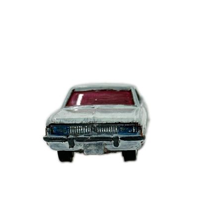  tomica 黒箱トミカ No.13 コルト ギャラン ハードトップ GS 1/59スケール 日本製 塗装剥がれ有り