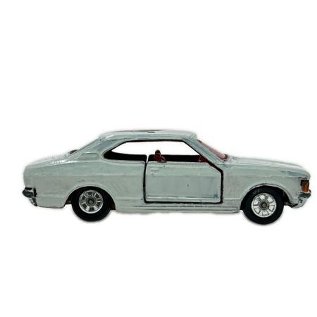  tomica 黒箱トミカ No.13 コルト ギャラン ハードトップ GS 1/59スケール 日本製 塗装剥がれ有り