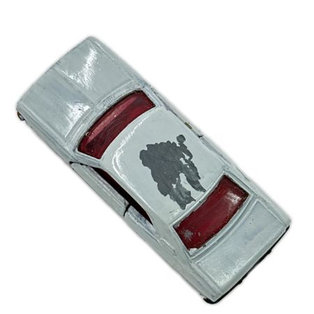  tomica 黒箱トミカ No.13 コルト ギャラン ハードトップ GS 1/59スケール 日本製 塗装剥がれ有り