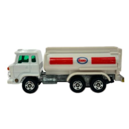  トミカ 黒箱トミカ No.54 日野 タンクローリー ESSO仕様 1/102スケール 日本製