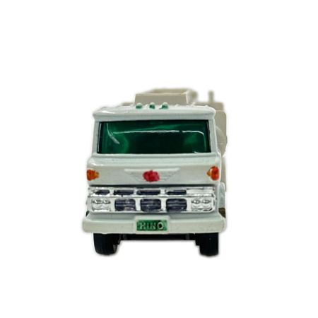  トミカ 黒箱トミカ No.54 日野 タンクローリー ESSO仕様 1/102スケール 日本製