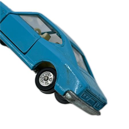  トミカ 黒箱トミカ No.15 ニューコロナ ハードトップSL 1/60スケール 日本製 ライトブルー