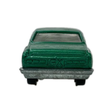  トミカ 黒箱トミカ No.14 ニッサン ローレル 2000GX 1/62スケール 日本製 グリーン系