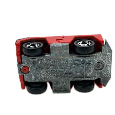  トミカ 黒箱トミカ No.33 石川島コーリング ピックローバー R5 1/96スケール 日本製