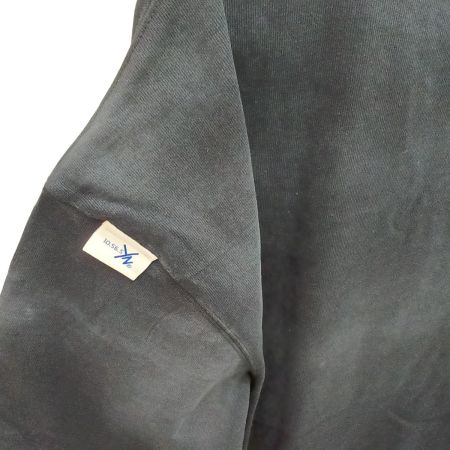  10.56.5YN 半袖Tシャツ 516913910 ブラック