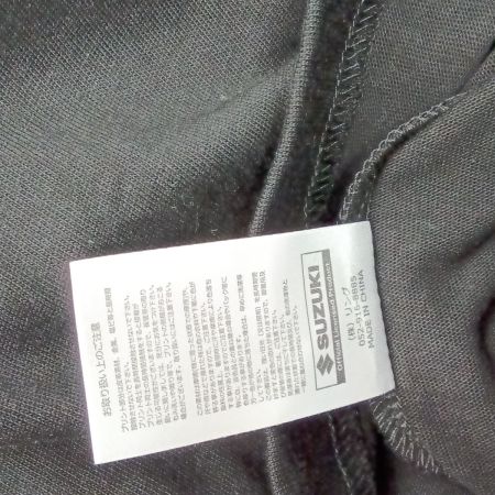  SEVENTH SENSE Tシャツ 826251 ブラック