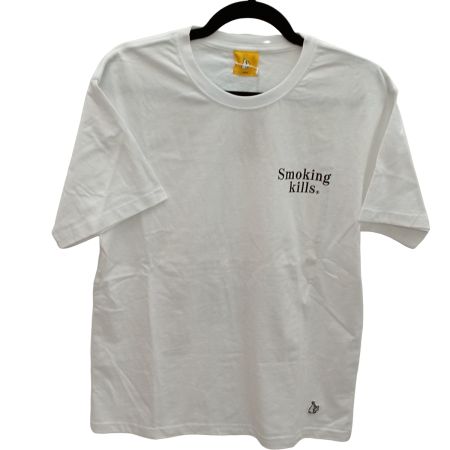 #FR2 半袖Tシャツ ホワイト