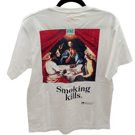 #FR2 半袖Tシャツ ホワイト