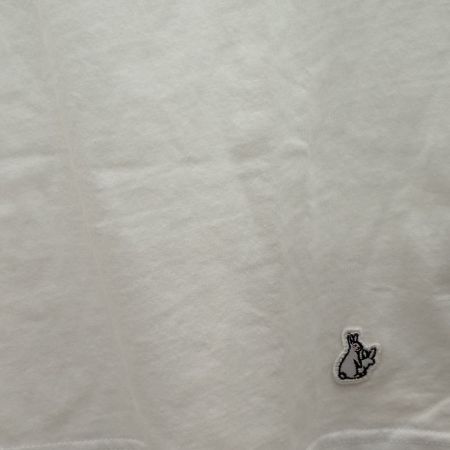 #FR2 半袖Tシャツ ホワイト
