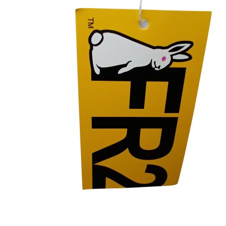 #FR2 半袖Tシャツ ホワイト