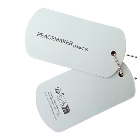  PEACEMAKER スウェット PCM1ON01HFT001004 ベージュ