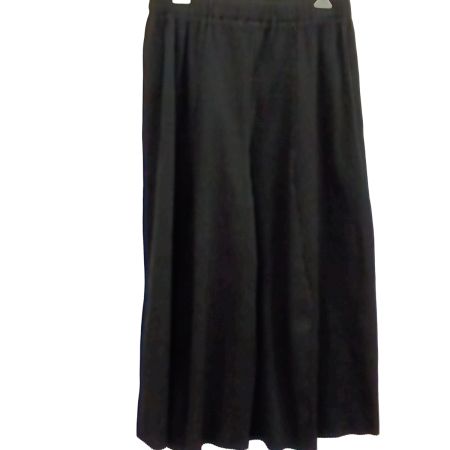  ISSEY MIYAKE イッセイミヤケ パンツ MI22KF634 ブラック