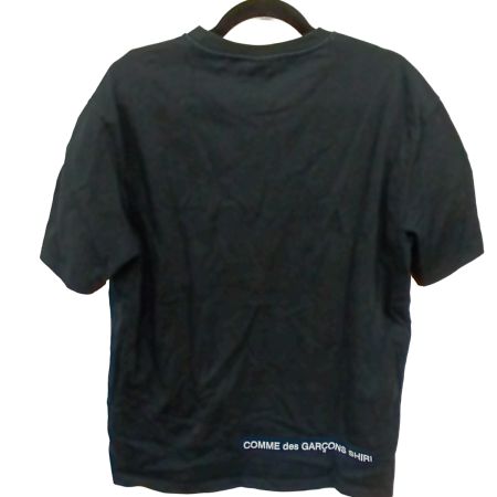  Supreme シュプリーム COMMEdesGARCONS Tシャツ RN101837 ブラック