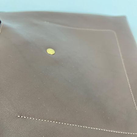  COACH コーチ ブルックリンショルダーバッグ34 J2557-CCU00 ブラウン