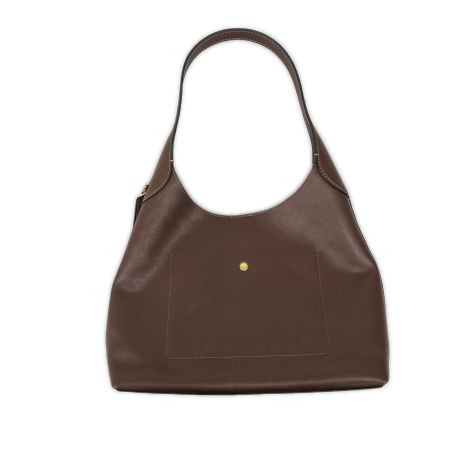  COACH コーチ ブルックリンショルダーバッグ34 J2557-CCU00 ブラウン