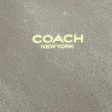  COACH コーチ ブルックリンショルダーバッグ34 J2557-CCU00 ブラウン