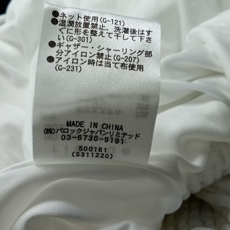  rienda リエンダ ワンピース 1101A533-2011 ホワイト