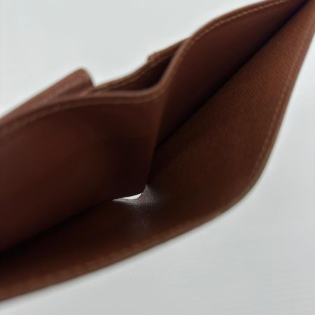 LOUIS VUITTON ルイヴィトン 2つ折り財布 モノグラム ポルトフォイユ・マルコ CA0121 イニシャル入り M61675
