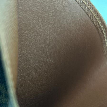 LOUIS VUITTON ルイヴィトン 2つ折り財布 モノグラム ポルトフォイユ・マルコ CA0121 イニシャル入り M61675
