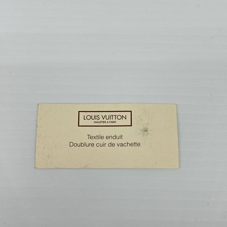 LOUIS VUITTON ルイヴィトン 2つ折り財布 モノグラム ポルトフォイユ・マルコ CA0121 イニシャル入り M61675