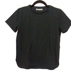  BEIGE Tシャツ KK.CW.GS.0202 黒 Bランク