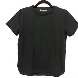 ◆◆ BEIGE Tシャツ KK.CW.GS.0202 黒 Bランク