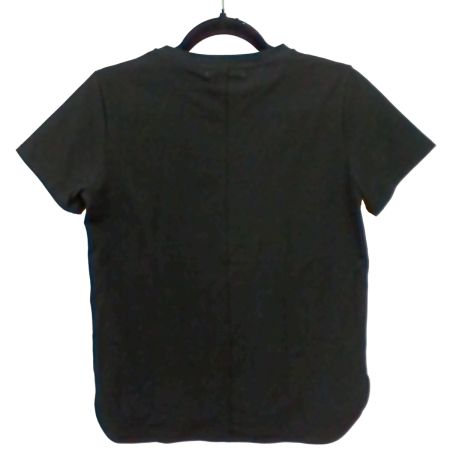  BEIGE Tシャツ KK.CW.GS.0202 黒