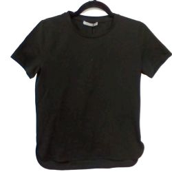 ◆◆ BEIGE Tシャツ KK. CW. GS 0202 ブラック Bランク