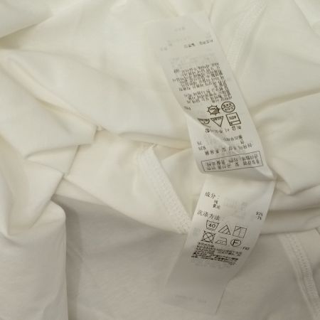  BEIGE Tシャツ KKCWGS0202 白