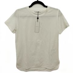  BEIGE Tシャツ KK CW GS 0202 オフホワイト Bランク