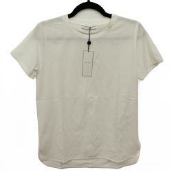 ◆◆ BEIGE Tシャツ KK CW GS 0202 オフホワイト Bランク