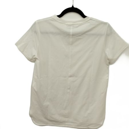  BEIGE Tシャツ KK CW GS 0202 オフホワイト