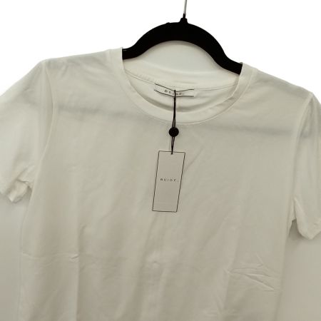  BEIGE Tシャツ KK CW GS 0202 オフホワイト