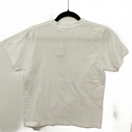  ORDINARY Tシャツ　ポチャッココラボ BO26-537T ホワイト