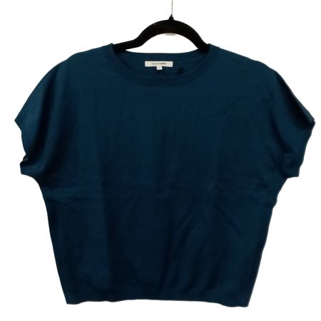  23ku 23区 カットソー KR.23.LM.1454 ネイビー