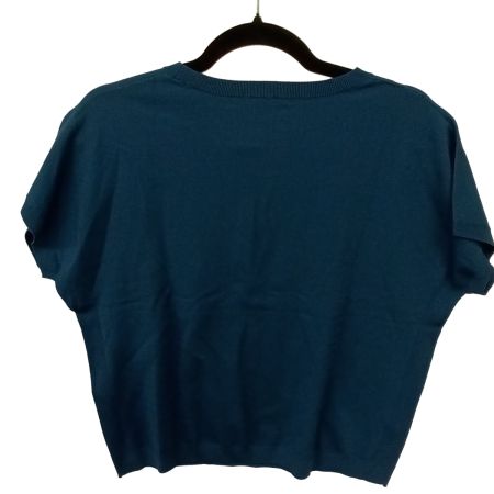  23ku 23区 カットソー KR.23.LM.1454 ネイビー