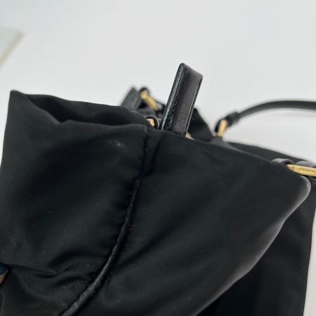 PRADA プラダ ナイロンバッグ トートバッグ ブラック