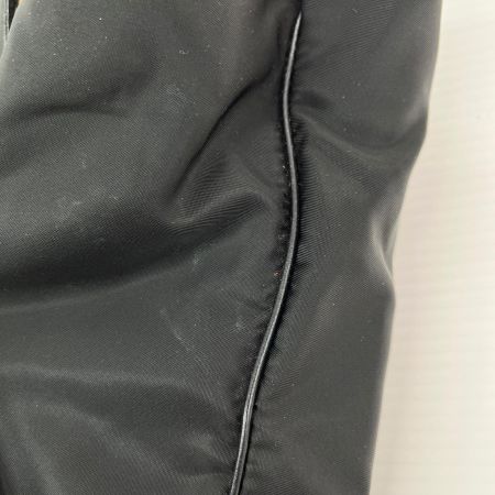 PRADA プラダ ナイロンバッグ トートバッグ ブラック