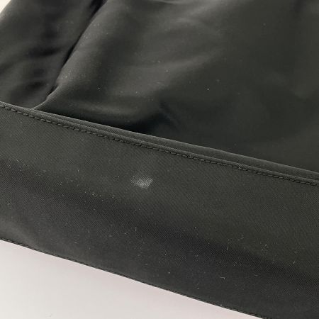 PRADA プラダ ナイロンバッグ トートバッグ ブラック