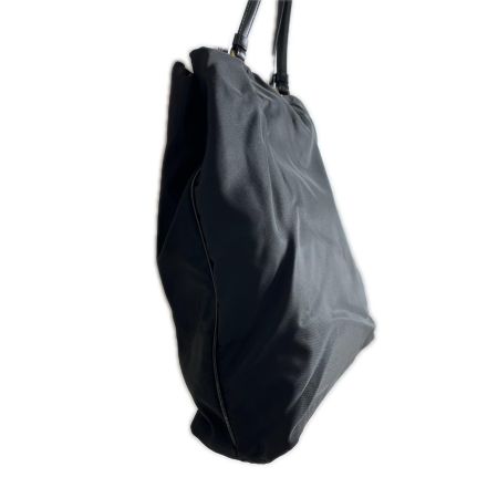 PRADA プラダ ナイロンバッグ トートバッグ ブラック