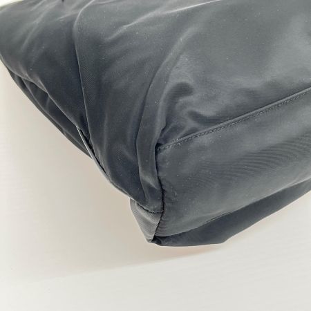 PRADA プラダ ナイロンバッグ トートバッグ ブラック