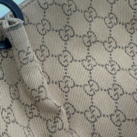 GUCCI グッチ バッグ ハンドバッグ キャンバス 1669 101919 ブラウン