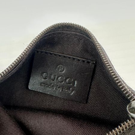 GUCCI グッチ バッグ ハンドバッグ キャンバス 1669 101919 ブラウン