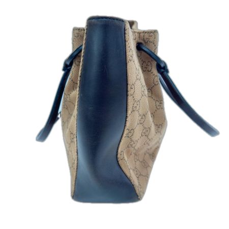 GUCCI グッチ バッグ ハンドバッグ キャンバス 1669 101919 ブラウン