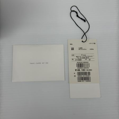 ANYA HINDMARCH アニヤハインドマーチ ハンドバッグ ショルダーバッグ 2wayバッグ ストラップ付 レザー  グリーン