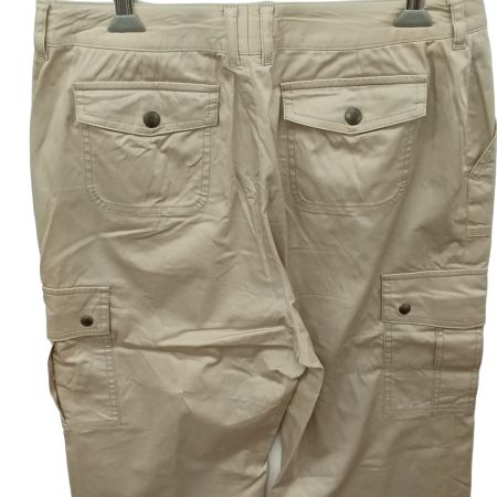 BURBERRY LONDON バーバリーロンドン パンツ FQB83-328 ベージュ