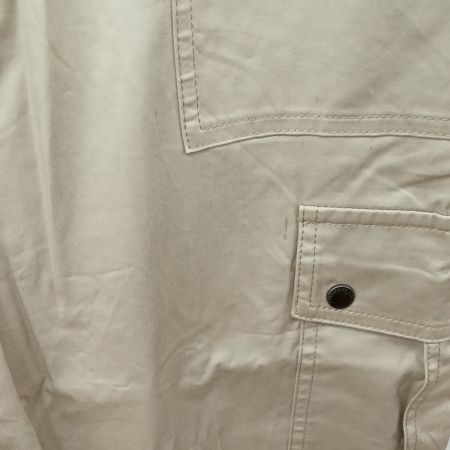 BURBERRY LONDON バーバリーロンドン パンツ FQB83-328 ベージュ