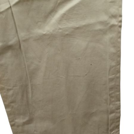 BURBERRY LONDON バーバリーロンドン パンツ FQB83-328 ベージュ