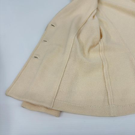 ST.JOHN セントジョン ジャケット サイズ8 エリスパンコール レディース アイボリー