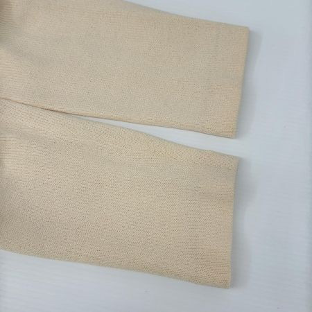 ST.JOHN セントジョン ジャケット サイズ8 エリスパンコール レディース アイボリー